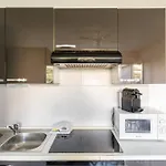 아파트 Coco - Beau 2 P Climatise Wifi Terrasse Piscine *