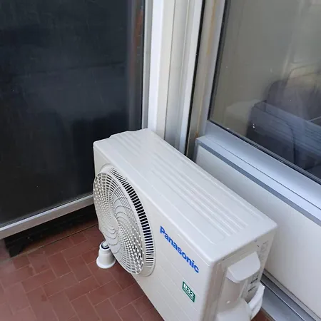 Coco - Beau 2 P Climatise Wifi Terrasse Piscine 앙티브